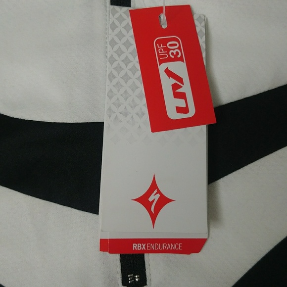 Sold-RBX Comp Jersey UV Defect - Picture 8 of 8